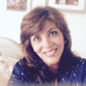 Meet your Posher, Mariana